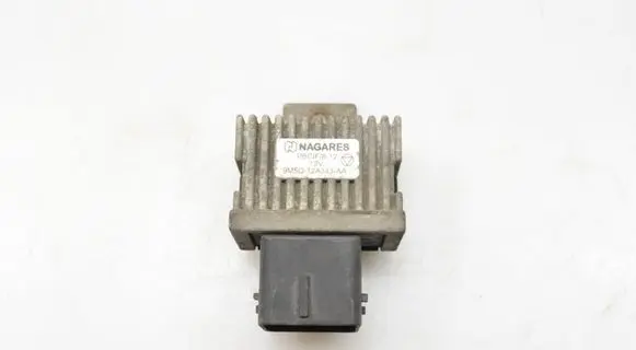 Ford Kuga II Glow plug pre-heat relay 9M5Q12A343AA
