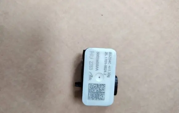 Jeep Grand Cherokee Speed sensor (speedometer sensor) 25170100243 56029456AA