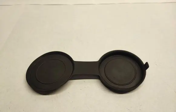 Ford Mustang VI Glove box pad FR3B6304694A
