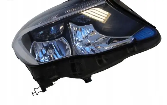 Mercedes-Benz GLA W156 Headlight/headlamp A1569061200