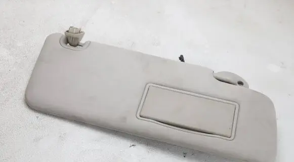 Dodge RAM 1500 DS Sun visor 165020780 05108114AA