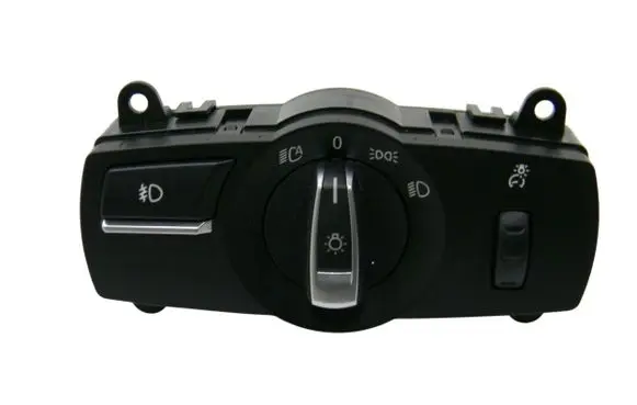 BMW 5 GT F07 Light switch 61316803962 6803962