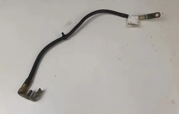 Audi Q5 SQ5 Negative earth cable (battery)