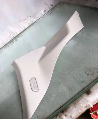 BMW X2 U10 (D)pillar trim (top) 51435a1f963