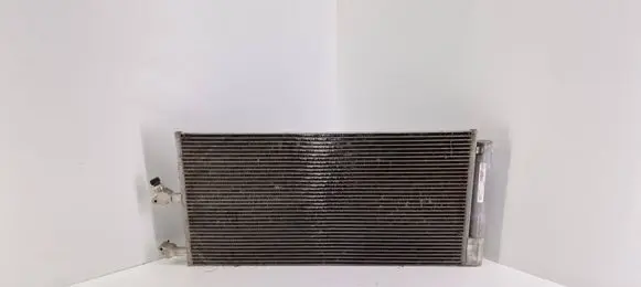 Volvo S90, V90 A/C cooling radiator (condenser) 31686539