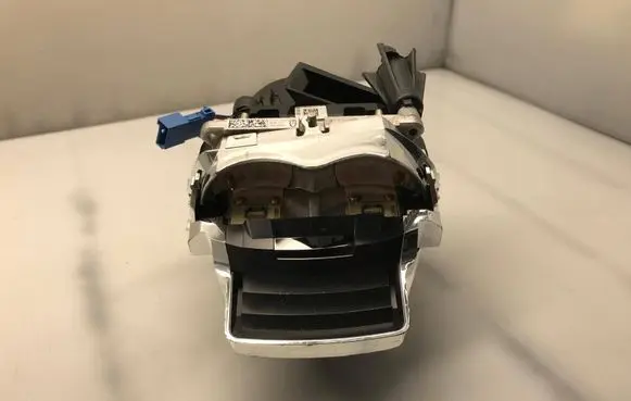 BMW 6 F12 F13 Headlight part RL481712018G 72759739 7589489