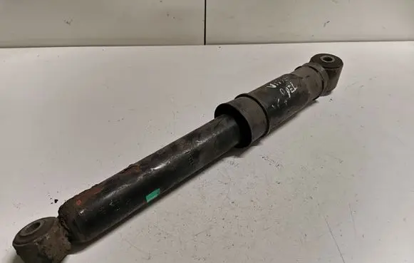 Opel Vivaro Rear shock absorber/damper