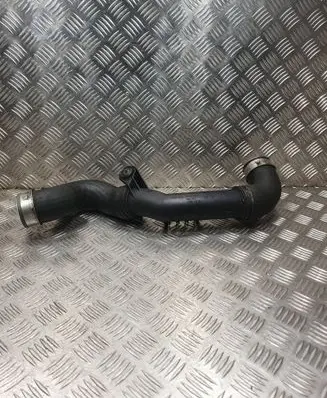 Skoda Octavia Mk2 (1Z) Intercooler hose/pipe 3C0145770B