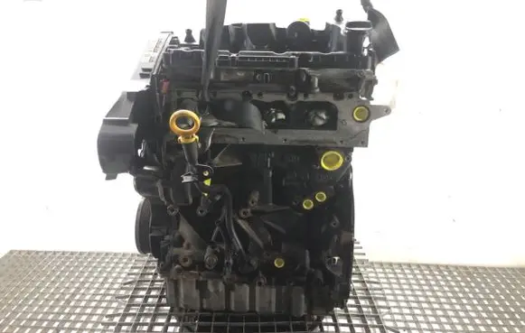 Volkswagen Golf VII Engine CXXBCXX