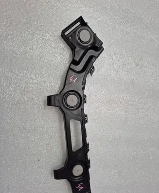 Opel Zafira B Front control arm 12125036