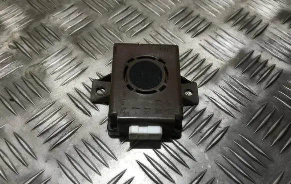 Chevrolet Lacetti Other control units/modules 96247140 4m28u
