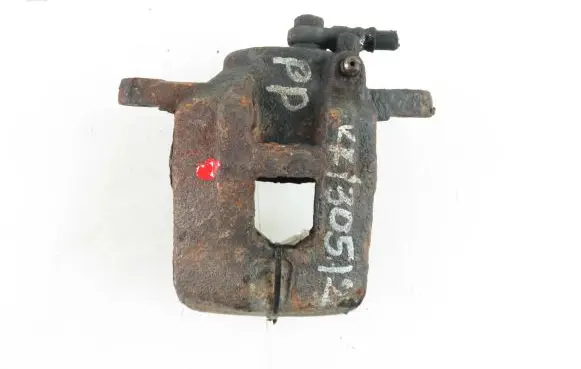 Mitsubishi Pajero Pinin Front brake caliper
