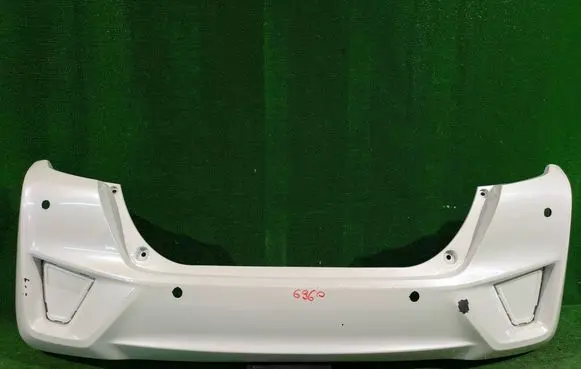 Honda Jazz Rear bumper