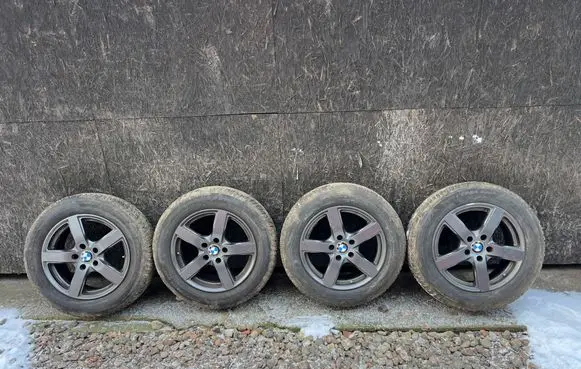BMW X3 F25 R17 alloy rim 
