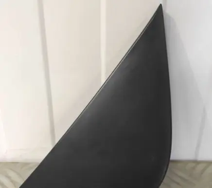 Peugeot Expert Fender trim (molding) 9808813280