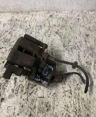 Audi A6 S6 C6 4F Rear brake caliper