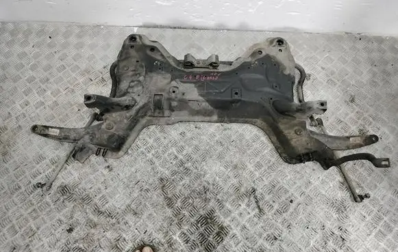 Citroen C4 Grand Picasso Front axle beam 1111