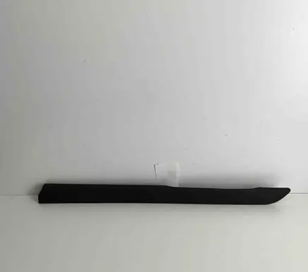 Other center console (tunnel) element