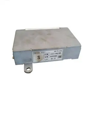 Subaru Forester SJ Other control units/modules 23311AA160
