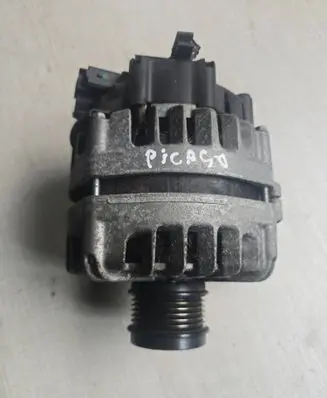 Generator/alternator