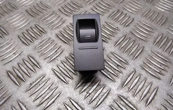 Volkswagen Phaeton Electric window control switch 3D0959858E