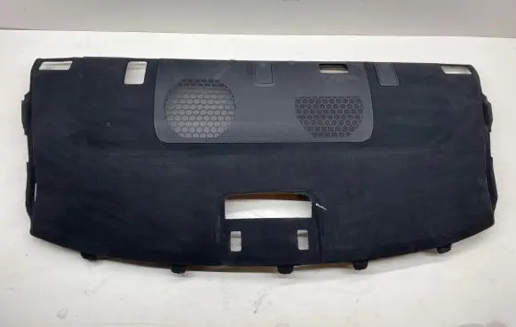 Lexus IS 220D-250-350 Parcel shelf