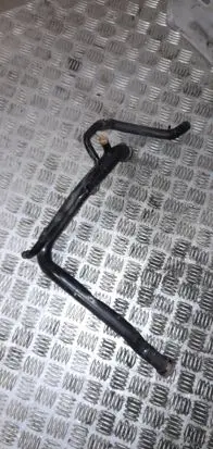 Audi A6 S6 C5 4B Engine coolant pipe/hose 078121070CG
