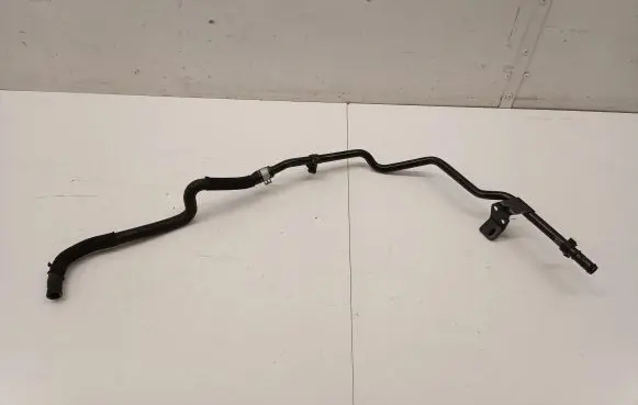 Audi Q5 SQ5 Engine coolant pipe/hose 06L121075AJ