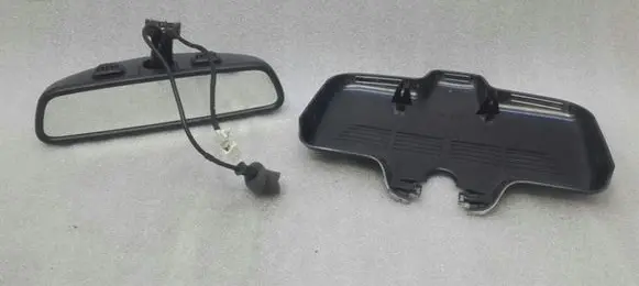 Mercedes-Benz C W205 Rear view mirror (interior) A2228100217
