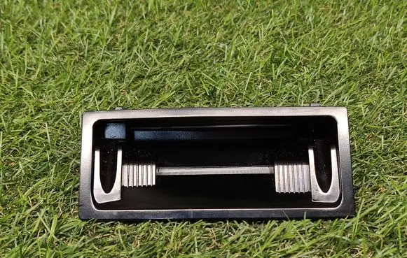 Audi Q7 4L Ashtray (front) 4L0857989