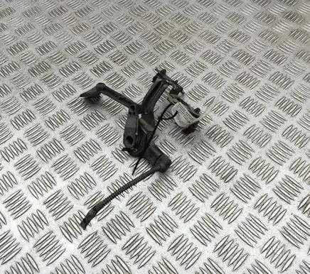 Volkswagen Multivan T7 Rear air suspension level height sensor 5WA907127 7T0941273A