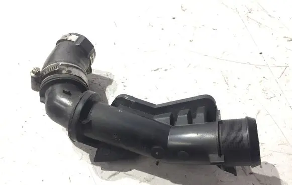 Citroen Jumpy Intercooler hose/pipe 98697