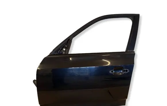 BMW X3 E83 Front door 