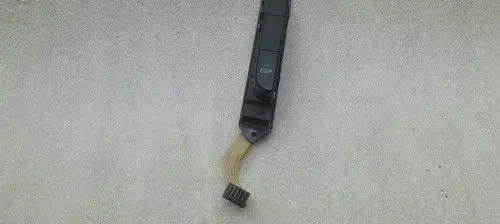 Mercedes-Benz SL R230 ESP (stability program) switch A2308200910