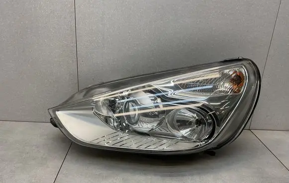 Ford S-MAX Headlight/headlamp 6M2113D155BL