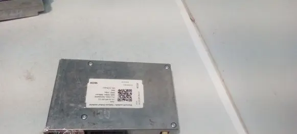 Audi A3 S3 8P Bluetooth control unit module 8P0862335A