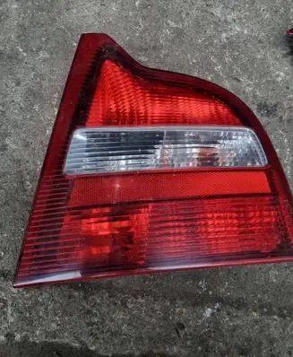Volvo S80 Rear/tail lights