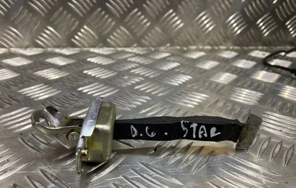 Mitsubishi Space Star Rear door check strap stopper