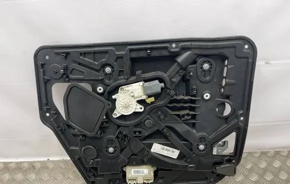 Dodge Grand Caravan Sliding door window regulator with motor 3016661 3016661N
