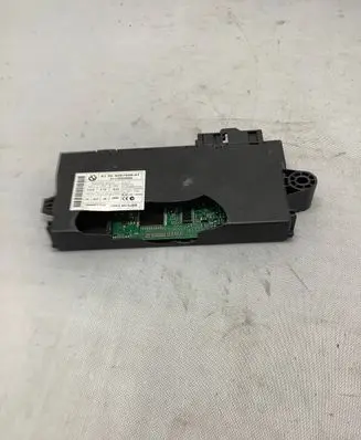 Mini One - Cooper Coupe R56 CAS control unit/module 9267609 5WK49515JBR