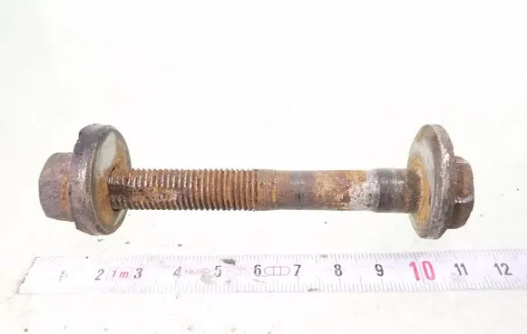Opel Vectra C Front suspension camber bolt 