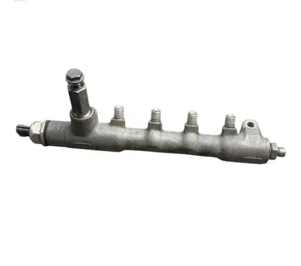 Opel Zafira B Fuel main line pipe 55PP05-01 11265982608