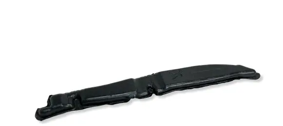 Renault Megane E-Tech Fender end trim 638A13396R 47989