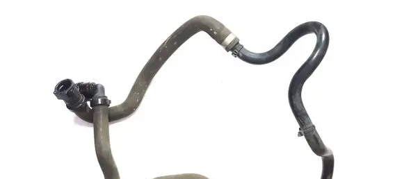 Citroen C5 Aircross Hybrid/electric vehicle battery cooling hoses/tubes 9822731080