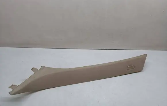 BMW 5 F10 F11 (A) pillar trim 9116347