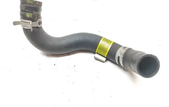 KIA Rio Engine coolant pipe/hose 25412H8000 P258H800 RADLW