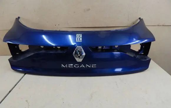 Renault Megane IV Tailgate trim 901525202R