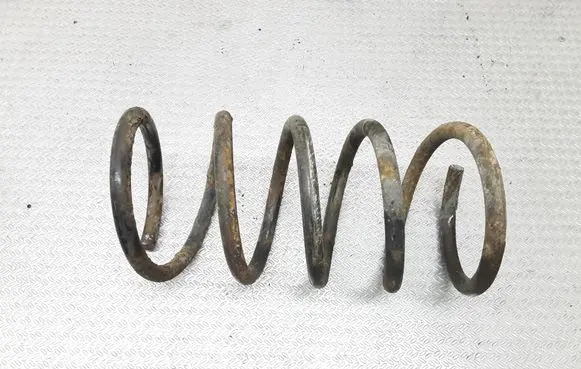 Volvo S80 Rear coil spring