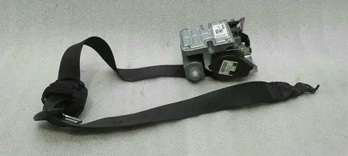 Mercedes-Benz CLS AMG C219 Front seatbelt buckle A2118605686