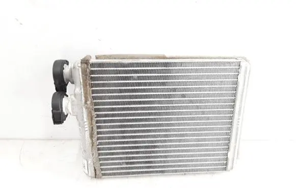 Citroen C4 Cactus Heater blower radiator CV821001 306465
